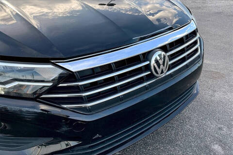 2020 Volkswagen Jetta