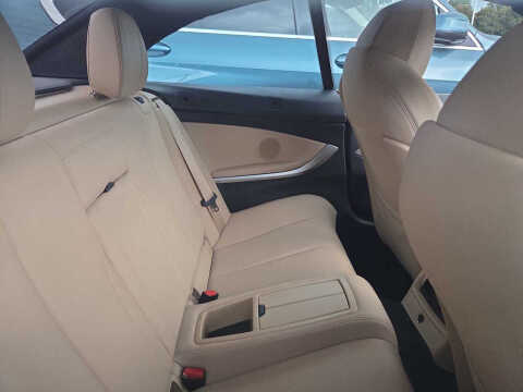 2018 BMW 4 Series 430i