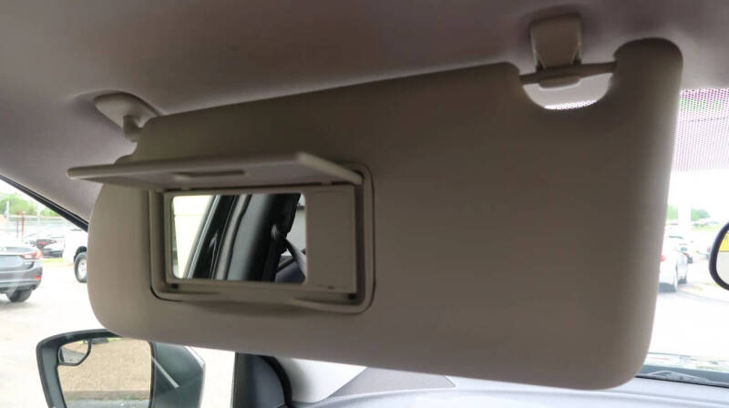 2019 Mitsubishi Eclipse Cross ES