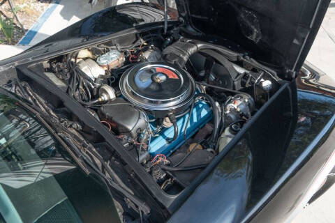 1978 Chevrolet Corvette