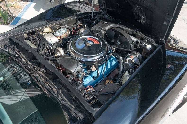 1978 Chevrolet Corvette