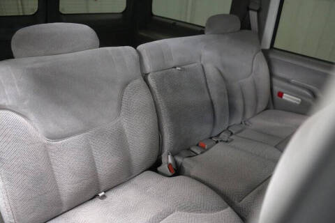 1999 GMC Yukon