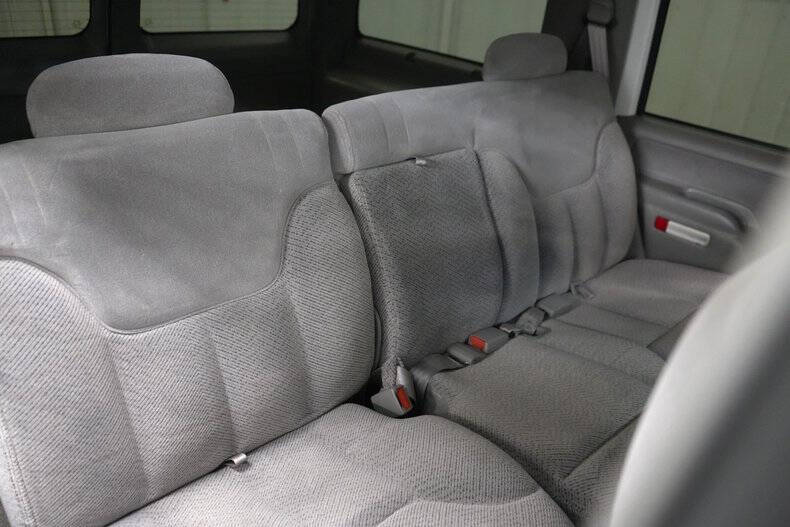 1999 GMC Yukon