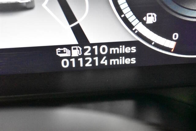 2024 Mitsubishi Outlander PHEV SE