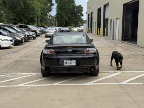 2004 Mazda RX-8