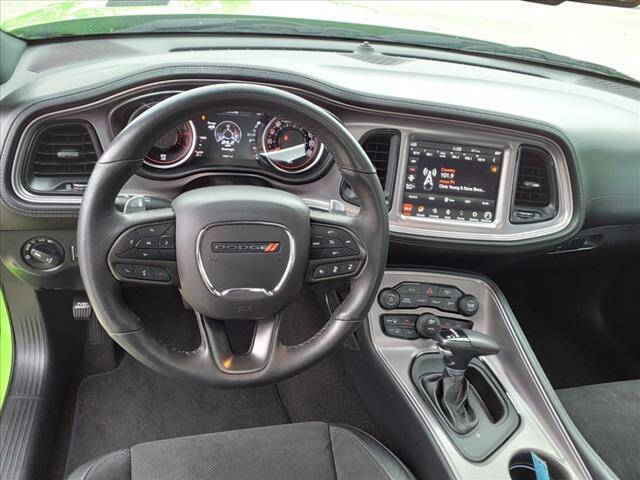 2023 Dodge Challenger for sale at Smoky Jennings-Springfield in Springfield, IL