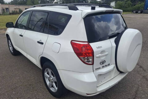 2006 Toyota RAV4