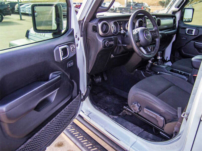 2020 Jeep Wrangler Unlimited