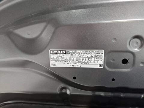 2024 Lexus GX 550 Premium+