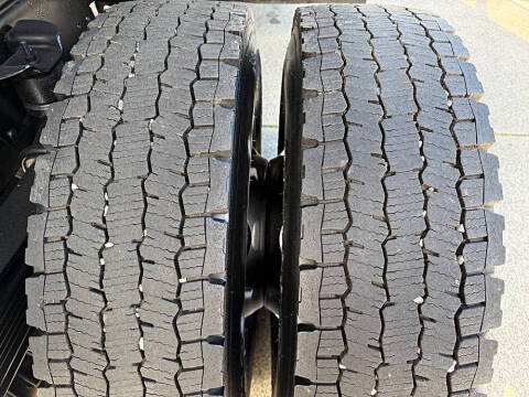 2003 GMC TopKick C7500