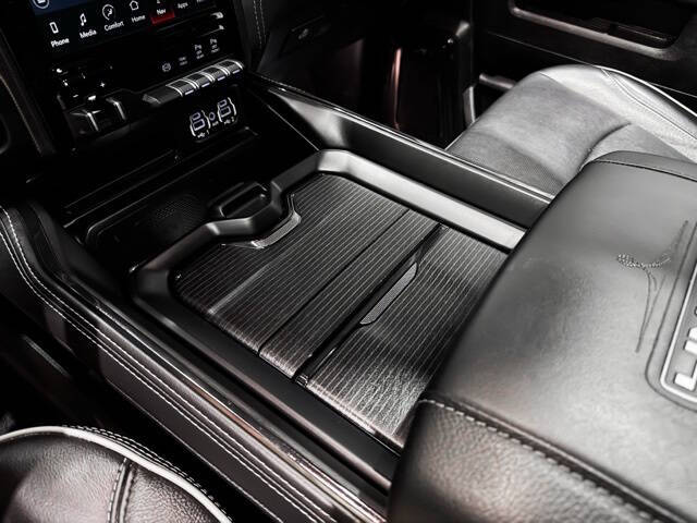 2024 RAM 2500 Limited