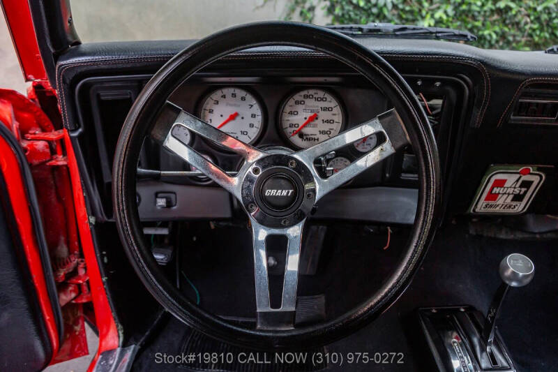 1974 Chevrolet Nova