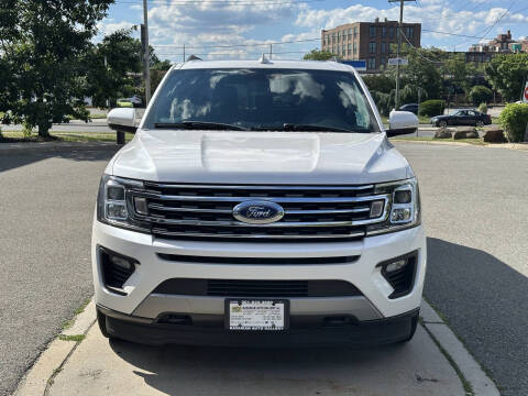 2019 Ford Expedition MAX XLT