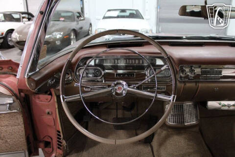 1957 Cadillac DeVille