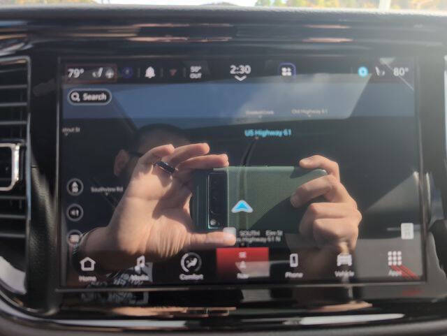 2026 Dodge Durango GT HEMI Plus