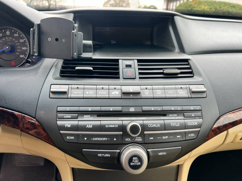 2011 Honda Accord Crosstour EX-L