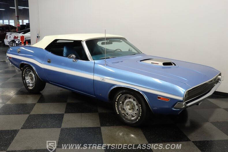 1970 Dodge Challenger