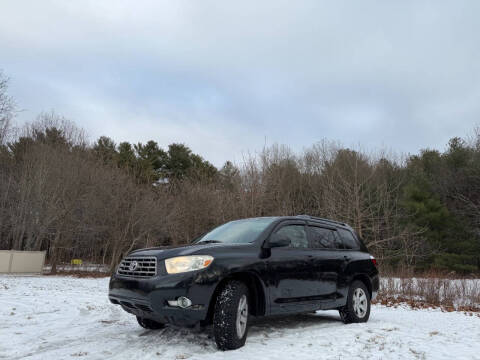2010 Toyota Highlander