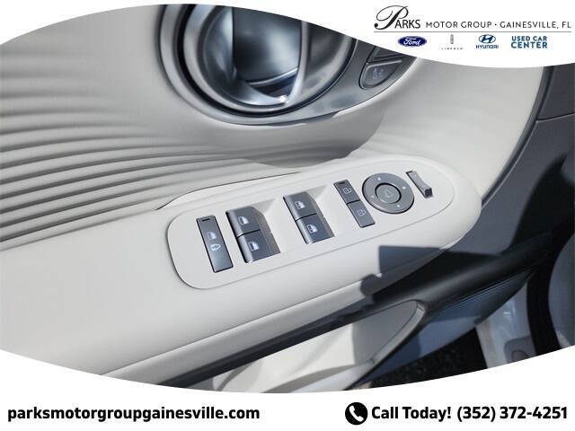 2026 Hyundai IONIQ 9 Performance Limited