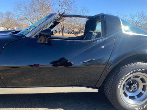 1979 Chevrolet Corvette