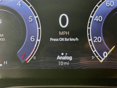 2025 Jeep Grand Cherokee Overland