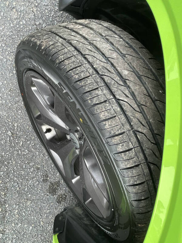 2019 Dodge Challenger GT