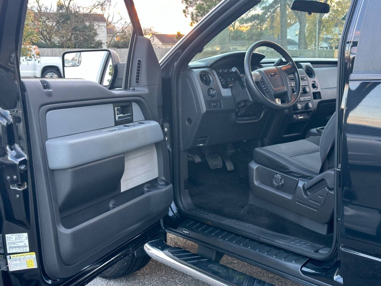 2014 Ford F-150 for sale at CarMood in Virginia Beach, VA