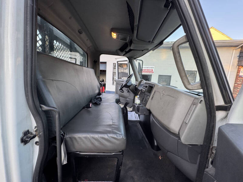 2012 International DuraStar 4300