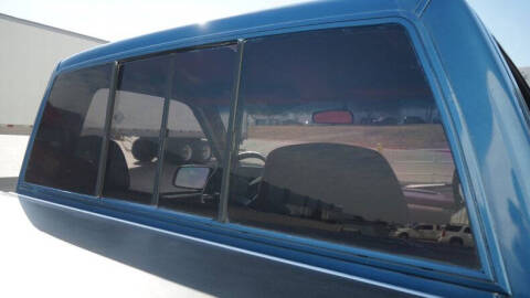 1990 Chevrolet C/K 1500 Series