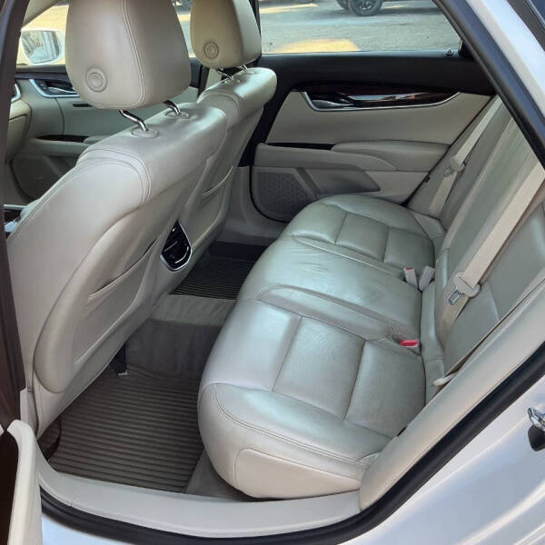 2016 Cadillac XTS Luxury