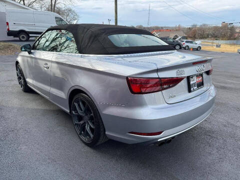 2019 Audi A3 Premium 40 TFSI