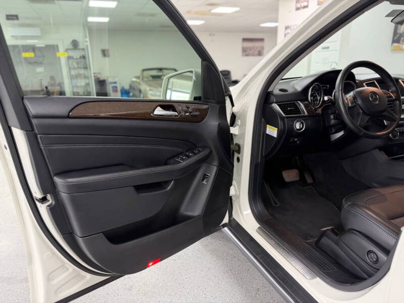 2013 Mercedes-Benz M-Class ML 350