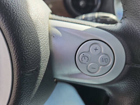 2008 MINI Cooper Clubman S