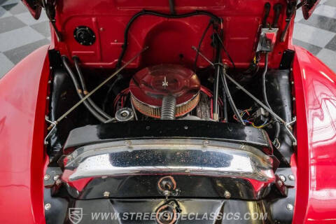 1948 GMC 3100