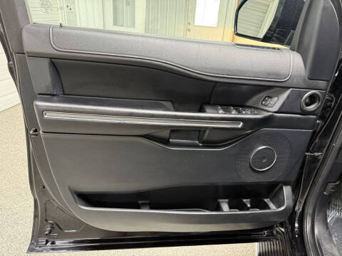 2021 Ford Expedition MAX XLT