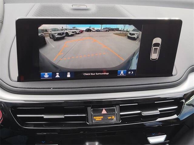 2026 Acura MDX SH-AWD w/Tech