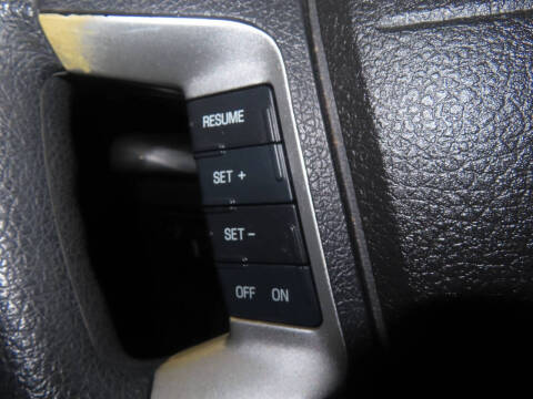 2006 Mercury Milan V6