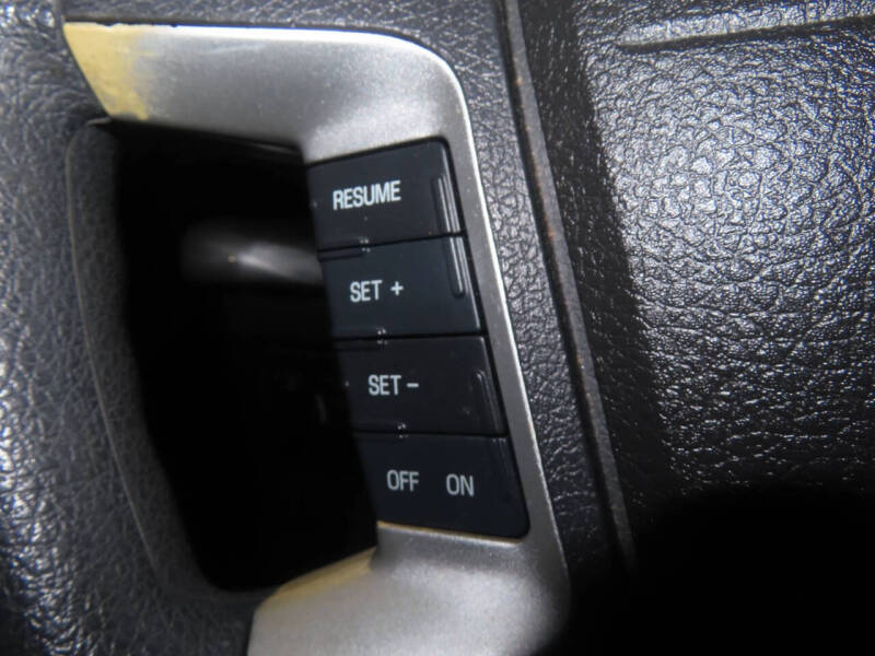 2006 Mercury Milan V6