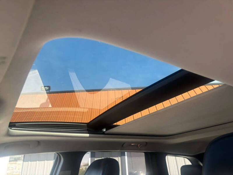 2011 Jeep Grand Cherokee Limited