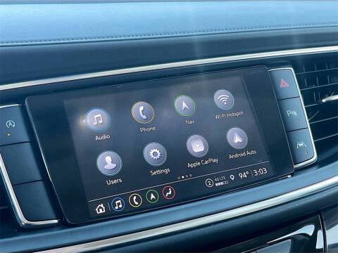 2023 Buick Enclave Premium