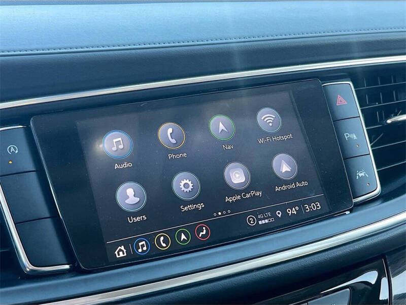 2023 Buick Enclave Premium