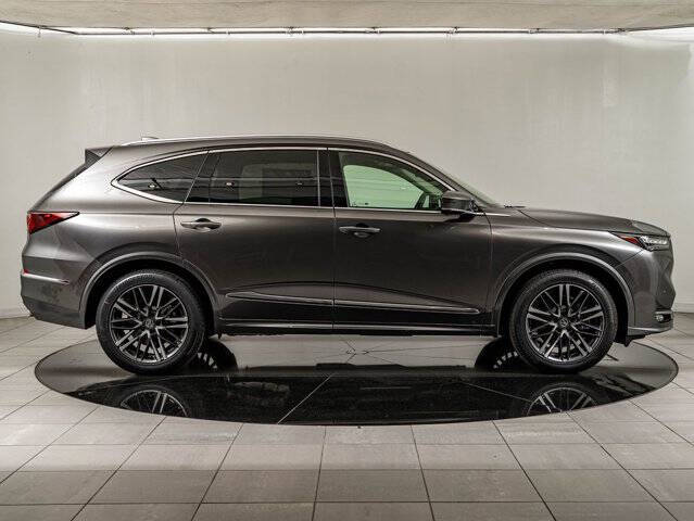 2026 Acura MDX SH-AWD w/Advance