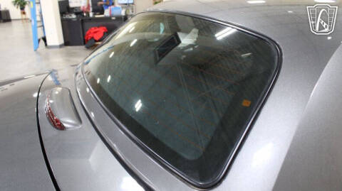 2003 Ford Thunderbird