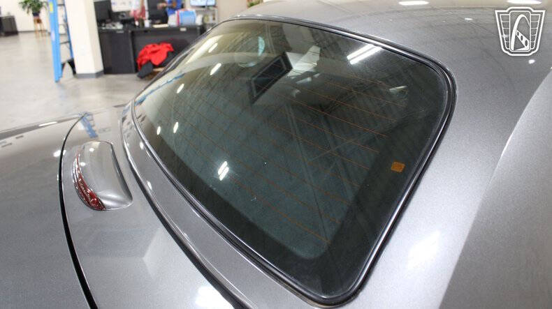 2003 Ford Thunderbird
