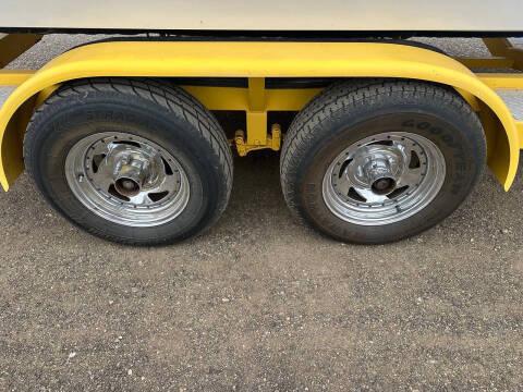 2006 EBBTIDE 2400SS