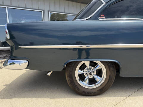 1955 Chevrolet 210