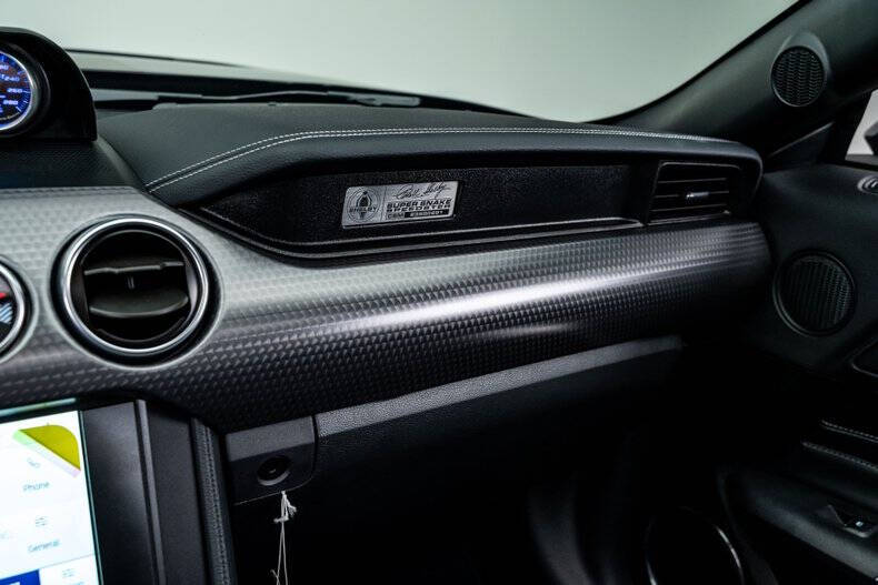 2023 Ford Mustang GT Premium