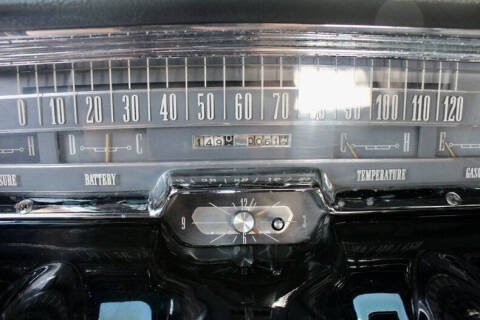 1962 Chrysler Imperial