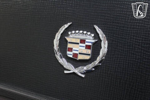 1970 Cadillac DeVille