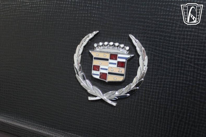 1970 Cadillac DeVille